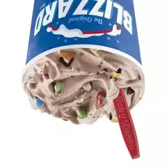 M&M'S Blizzard®