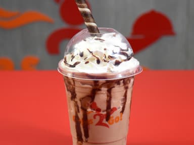 Frappé de Moka