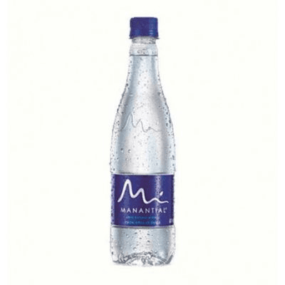 Agua con Zumo de Limón
