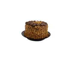 Mini Pastel de Avellana
