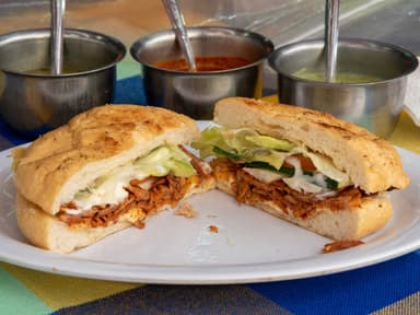 Torta