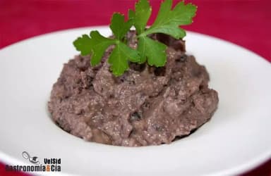 Frijol Brasseria