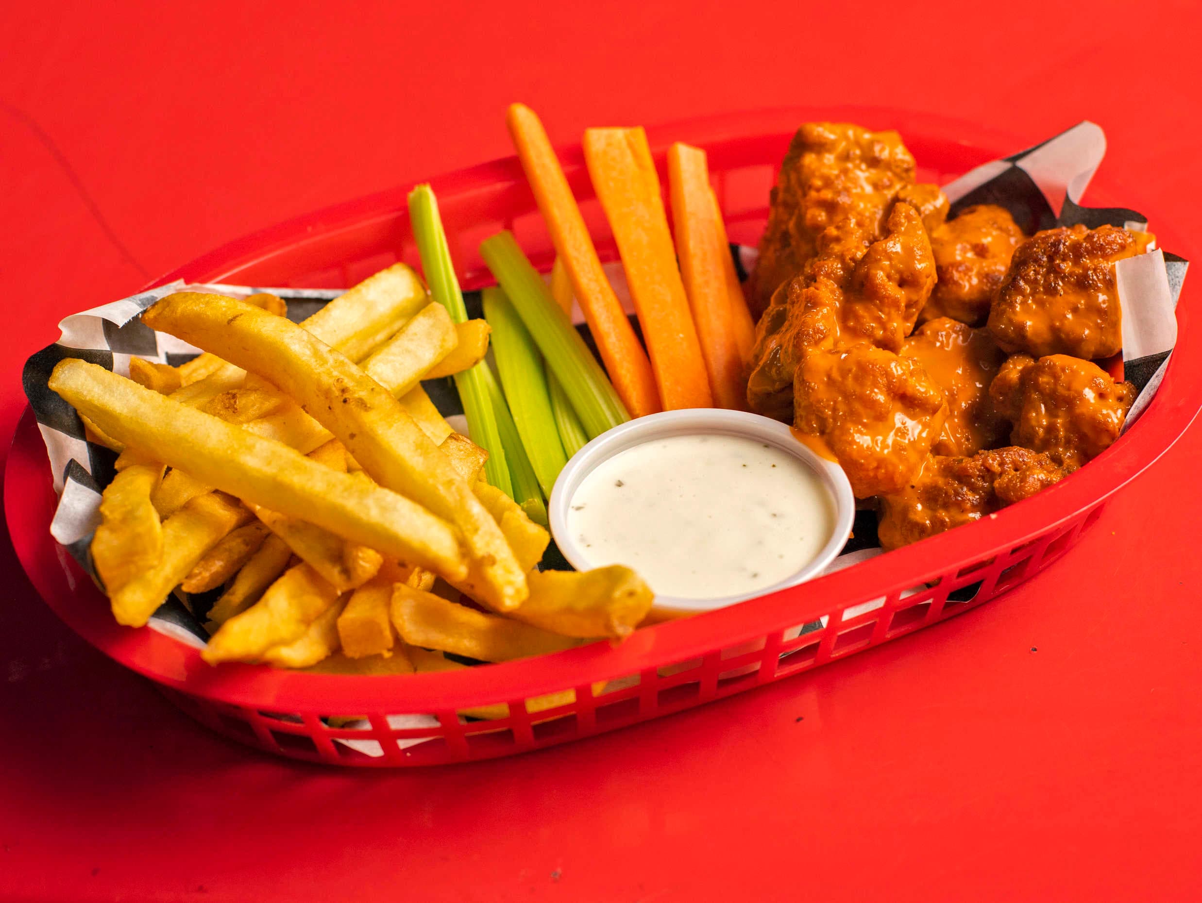 Boneless Bañados