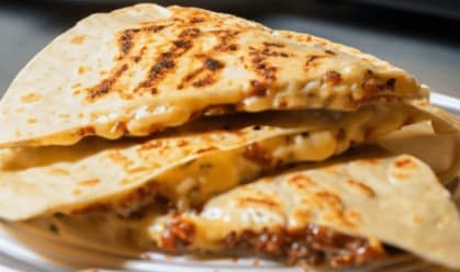 Quesadilla