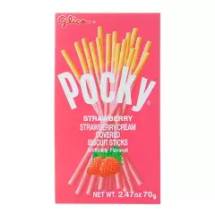 Pocky Fresa