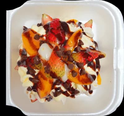 Postres María José (El Ingenio)