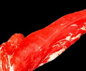 Filete Caña