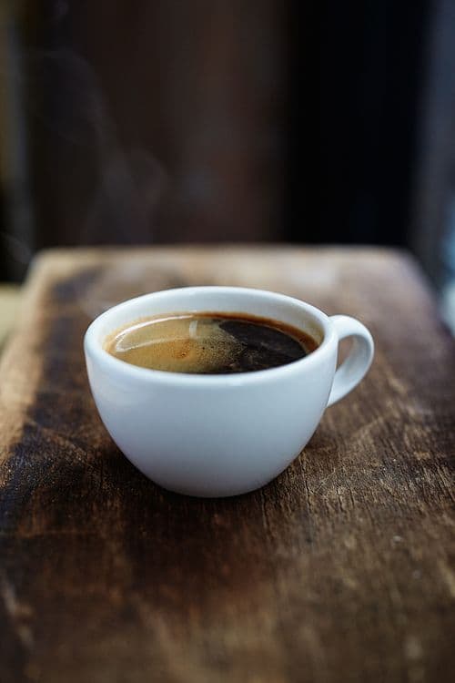 Café