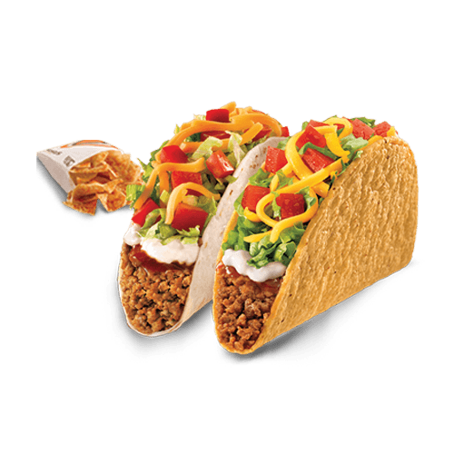 Promo 2 Tacos Sup
