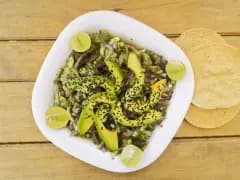 Media Orden de Aguachile