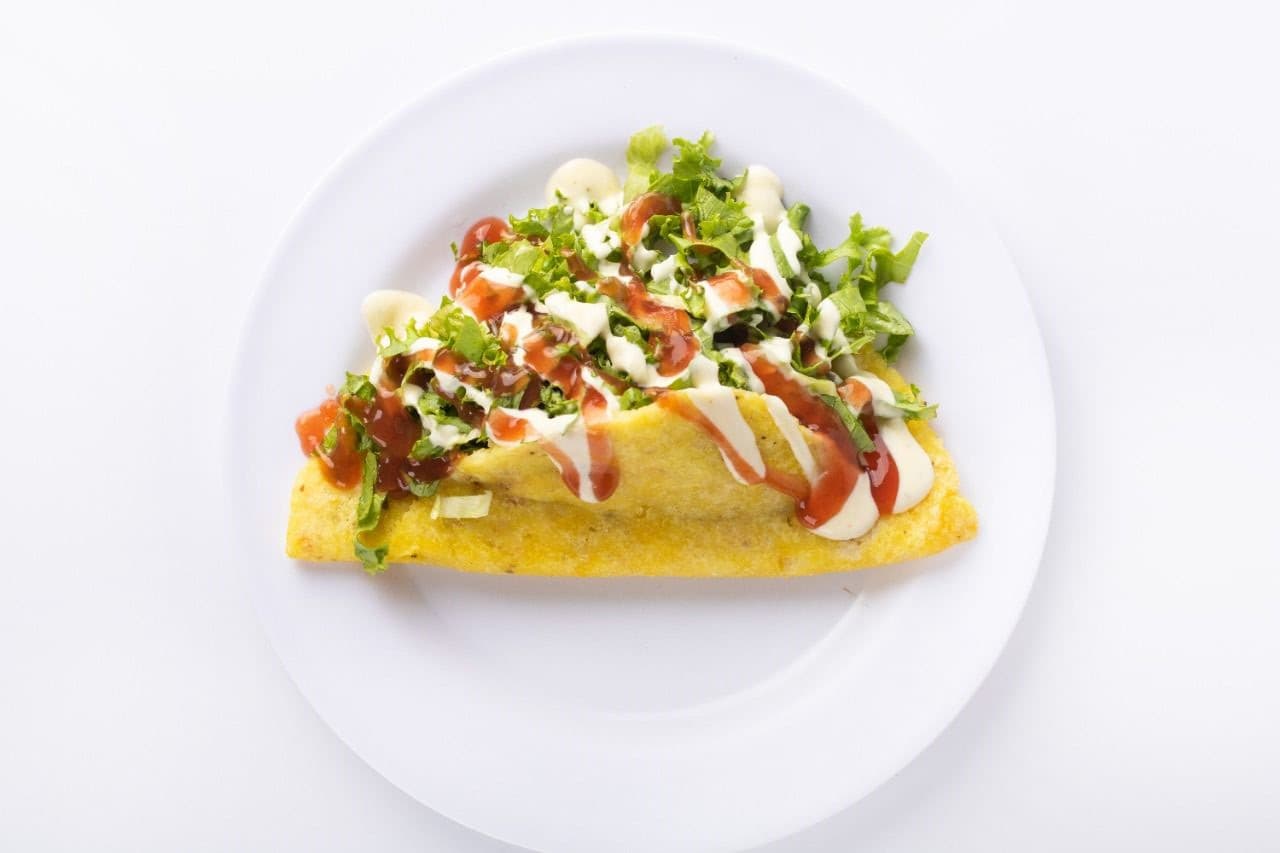 Súper Empanada Arreglada