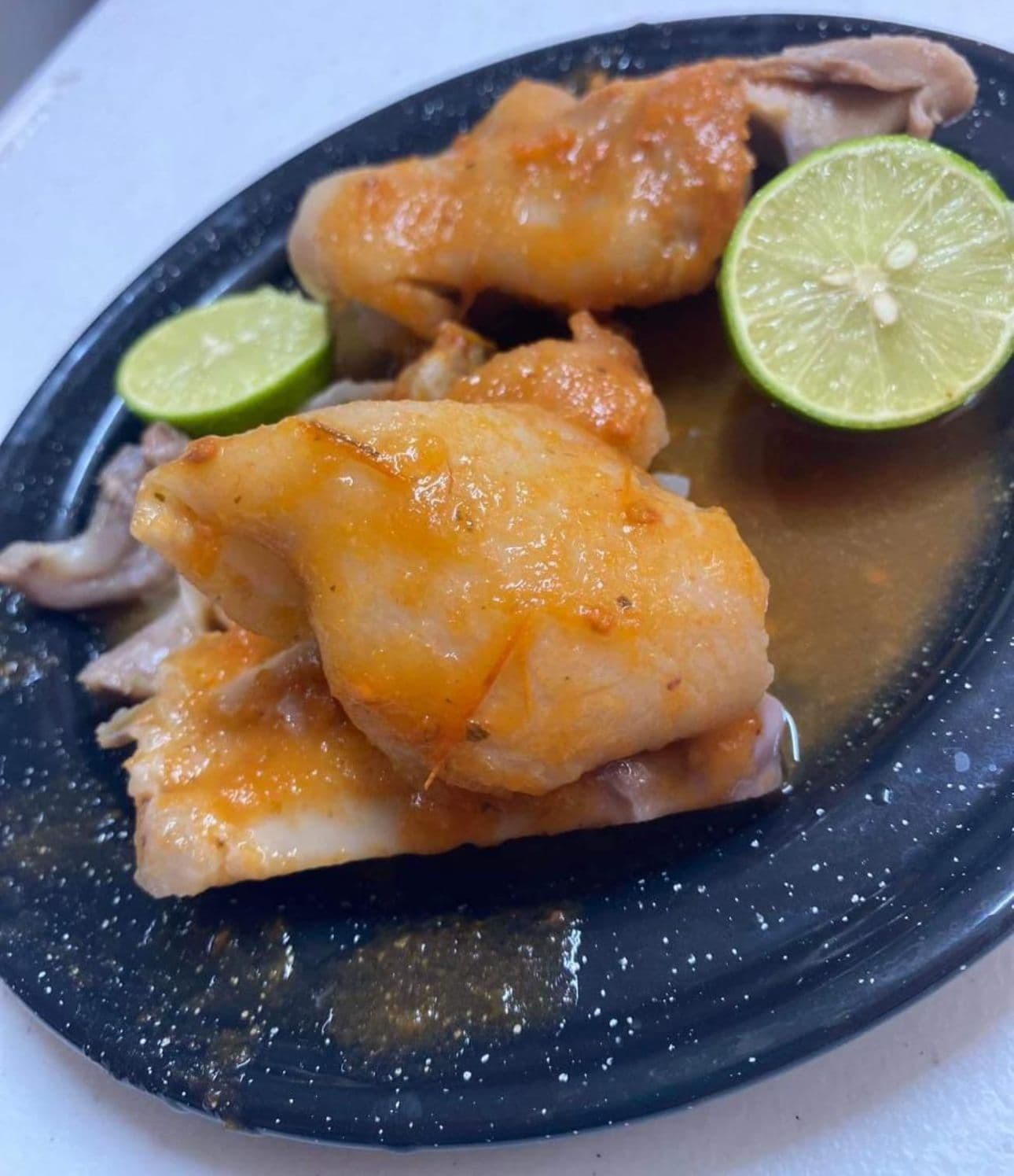 Patitas de Puerco