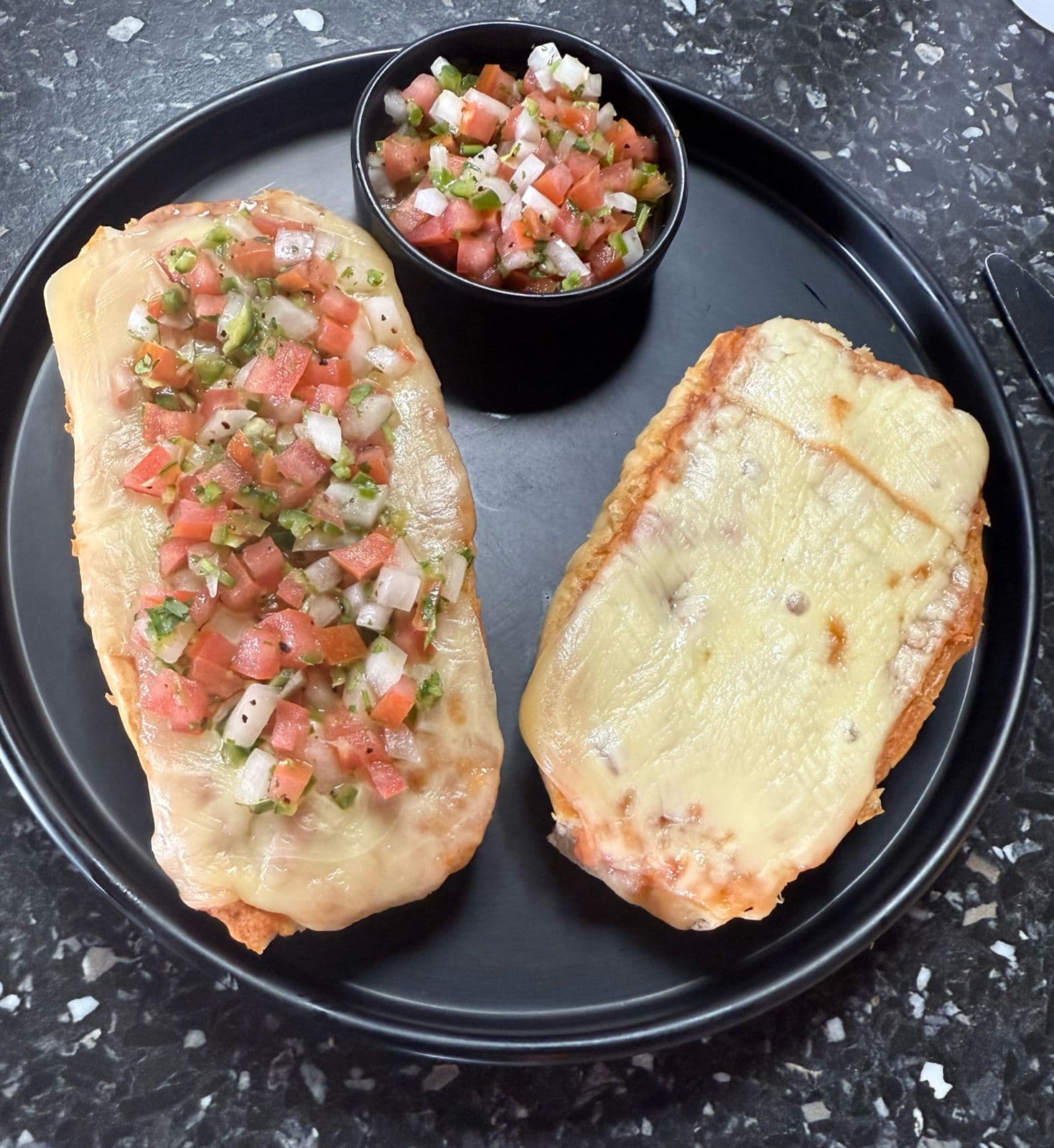 Molletes