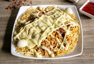 Mazorcada Especial