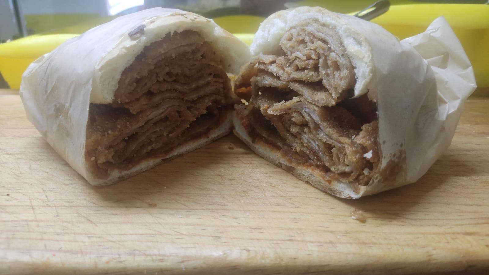 Torta Hondureña