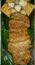 Carne de Cerdo