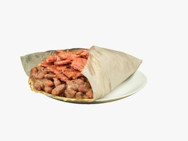 COMBO 1 FULL TACOS