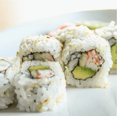 California Roll