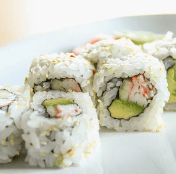 California Roll