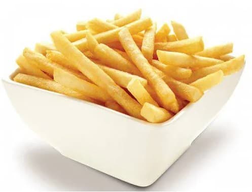 Porción de Papas Medianas