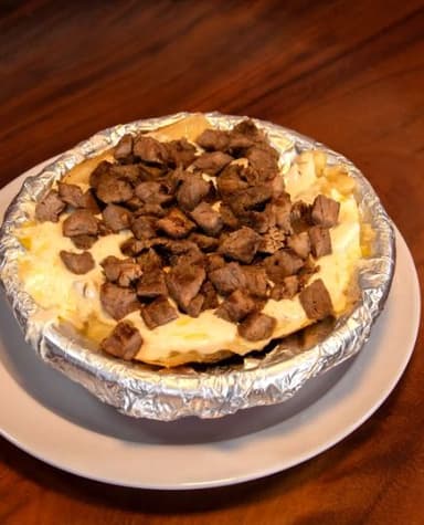 Papa de Asada