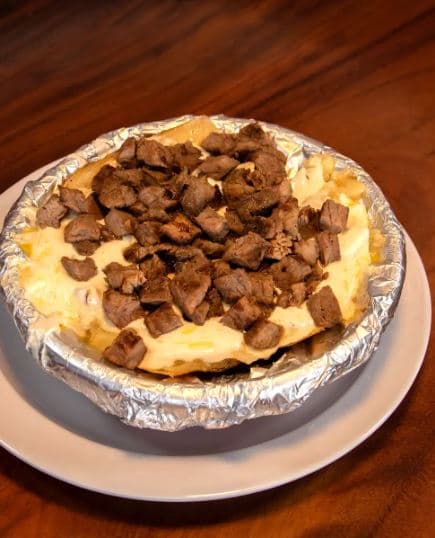 Papa de Asada