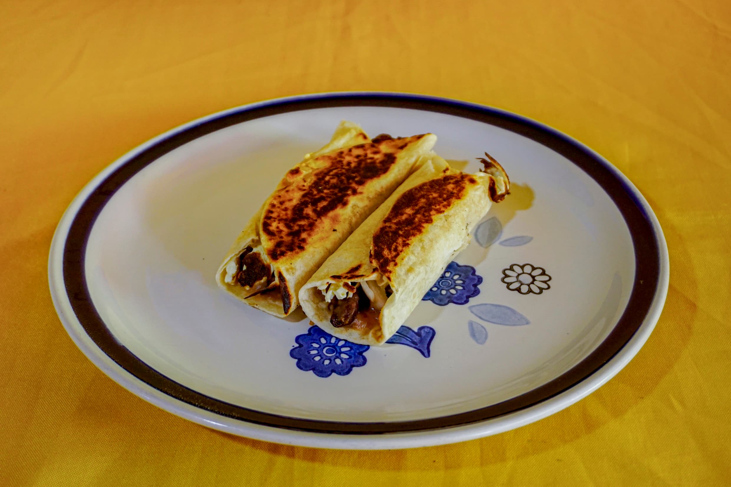 Burrito Norteño