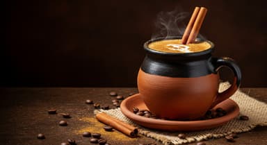 Café de Olla Tradicional