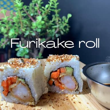 Furikake