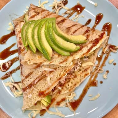 Crepé Supremo