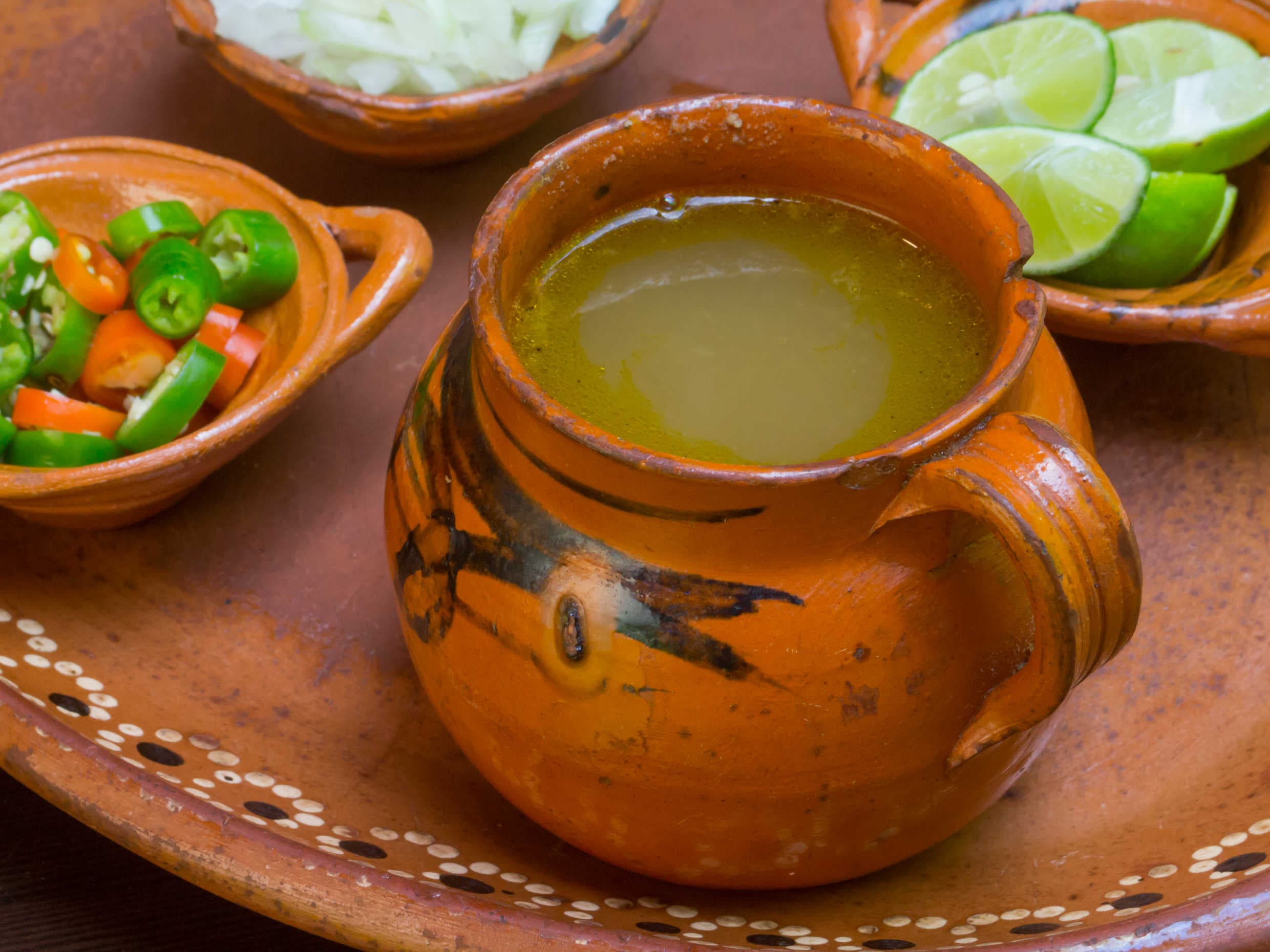 Combo Jugo de Carne Maty
