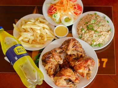 Combo Oferta 5