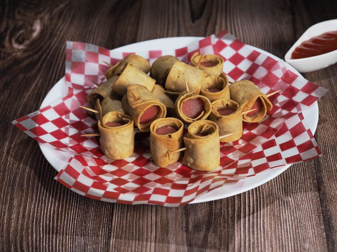 Salchitacos PA,MI(ch)