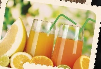 Jugo de Papaya