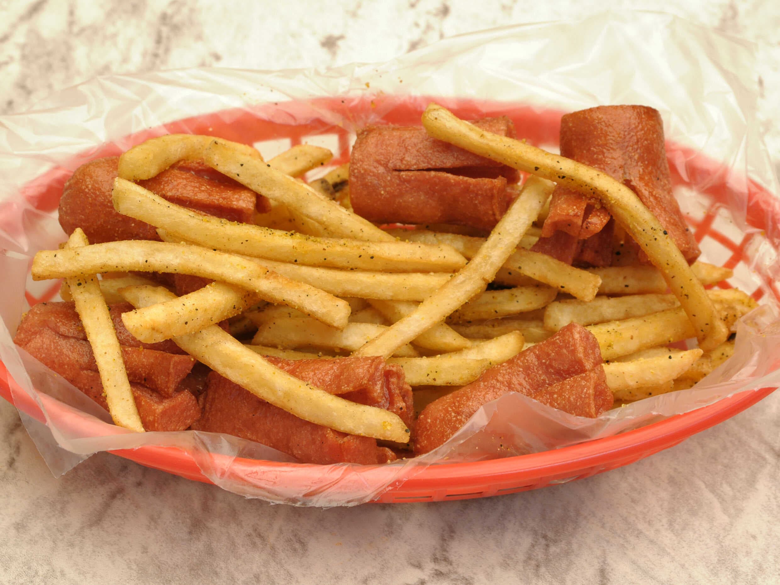SalchiPapas