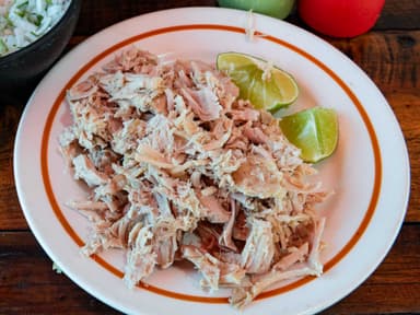1 Kilo de Cuero