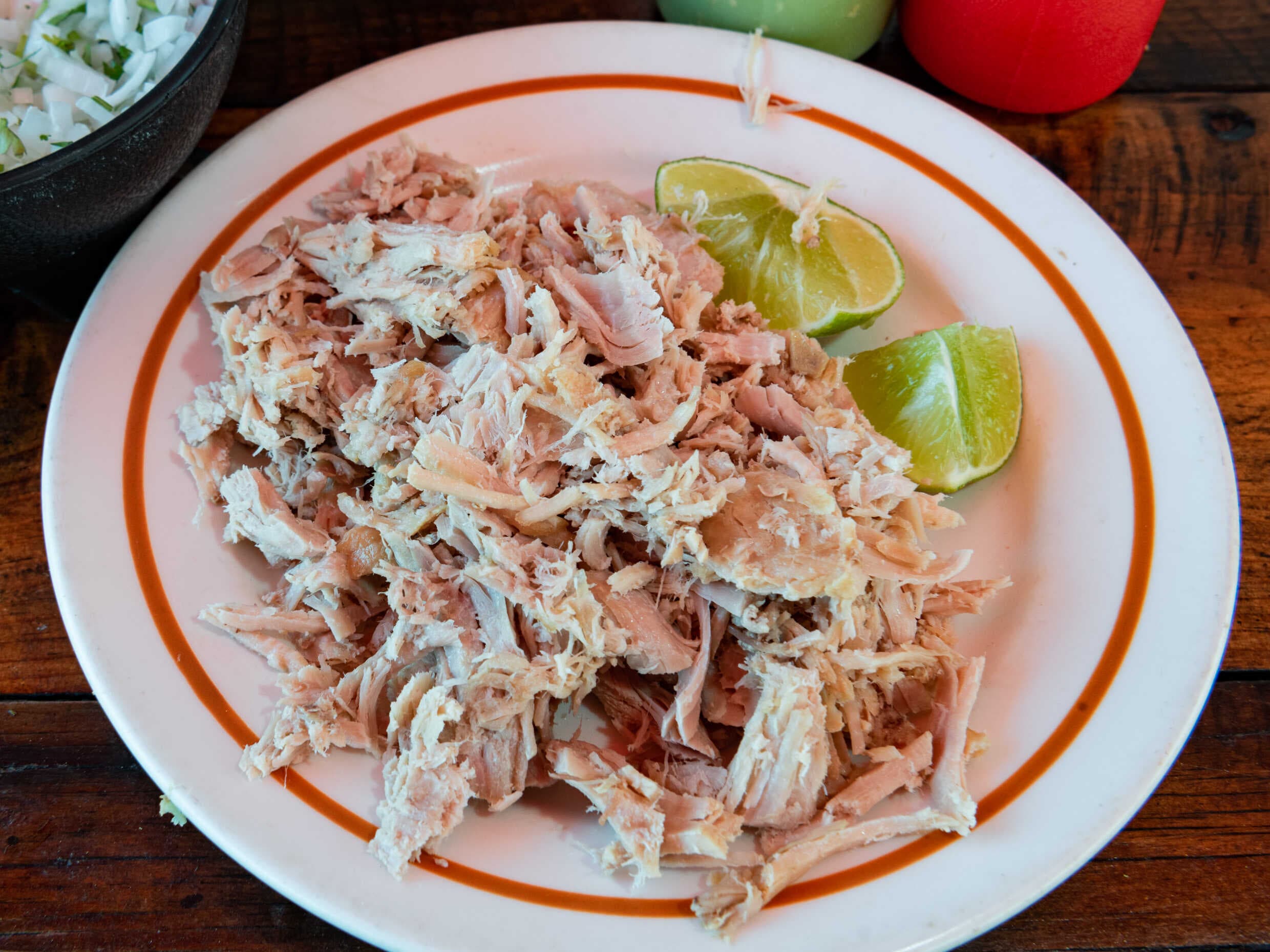 1 Kilo de Cuero