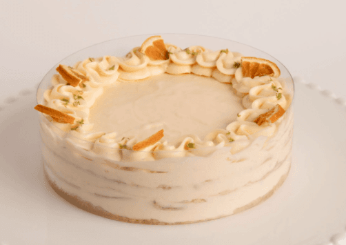 Postre de Limón *Temporada Madres*