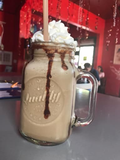 Frappé MoKa