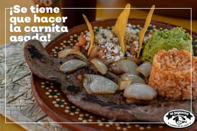 Arrachera