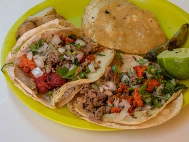 Taco