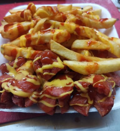 SalchiPapas