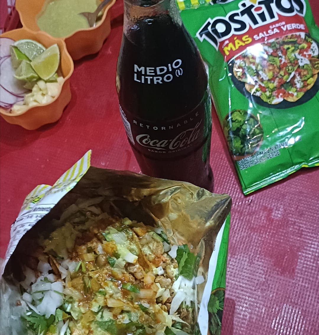 Tosti Reyes