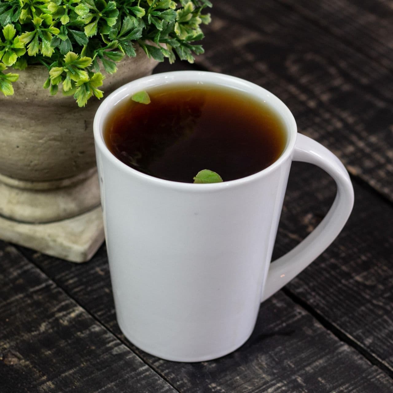 Infusión