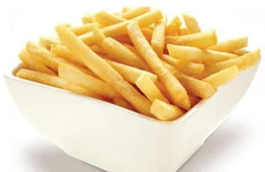 Papas Fritas🍟