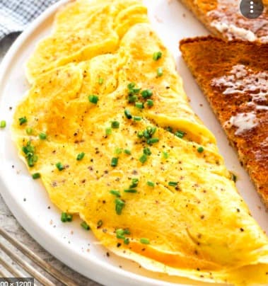 Omelette