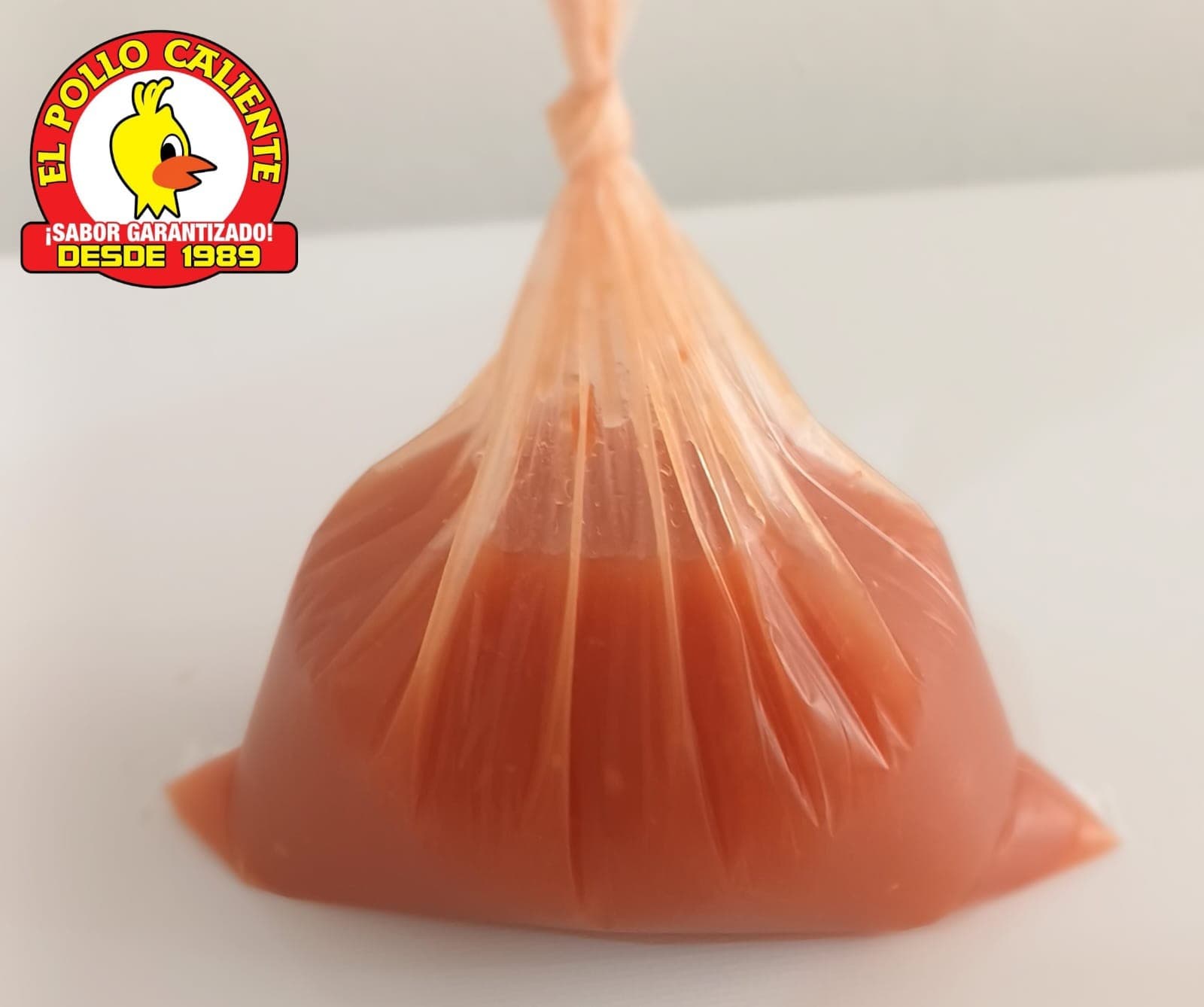 Salsa Roja Extra