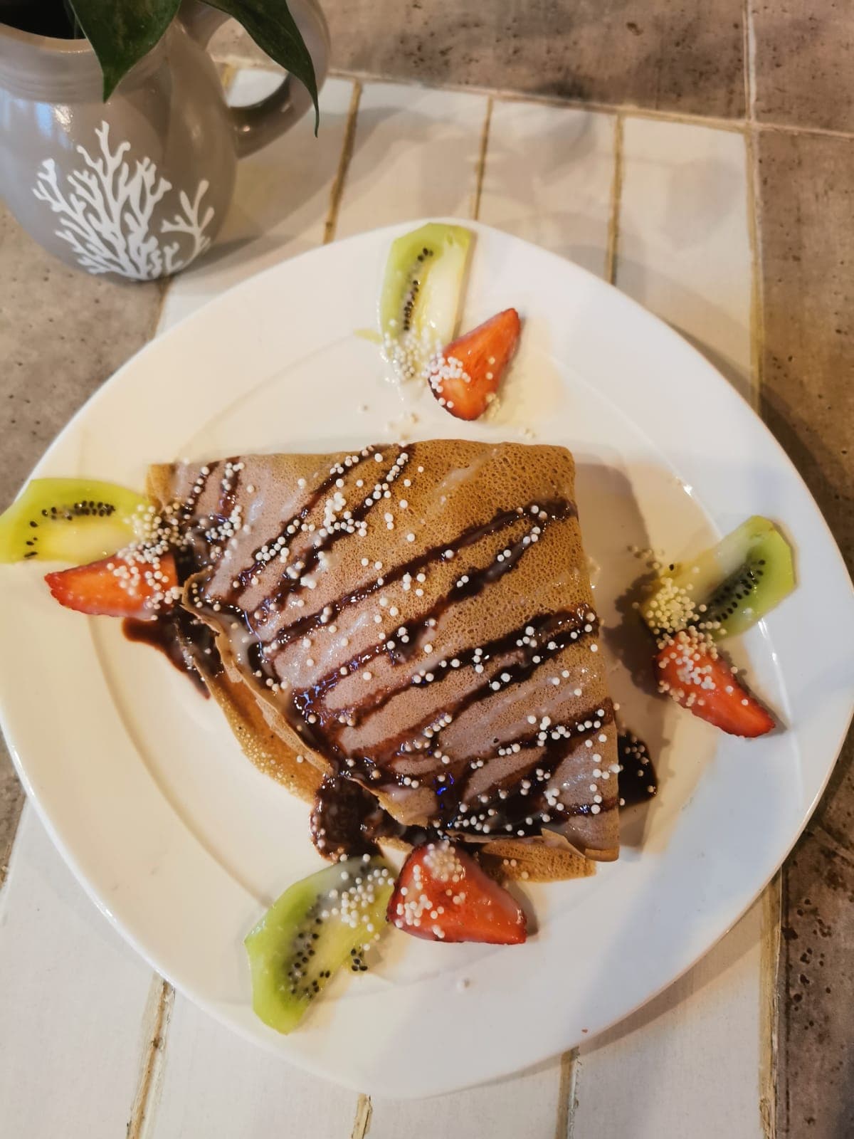 Crepa Pancho's