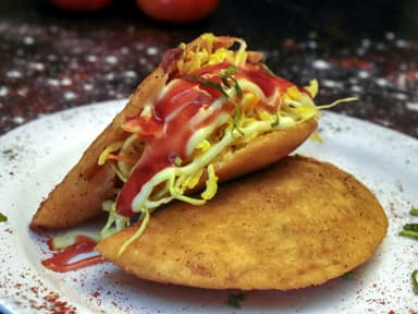 Empanadas