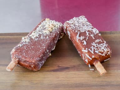 Paleta Especial Esquimal